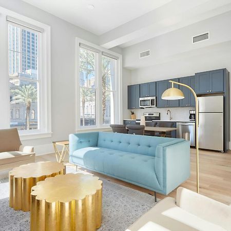 Sonder By Marriott Bonvoy The Vitascope Apartments French Quarter 新奥尔良 外观 照片
