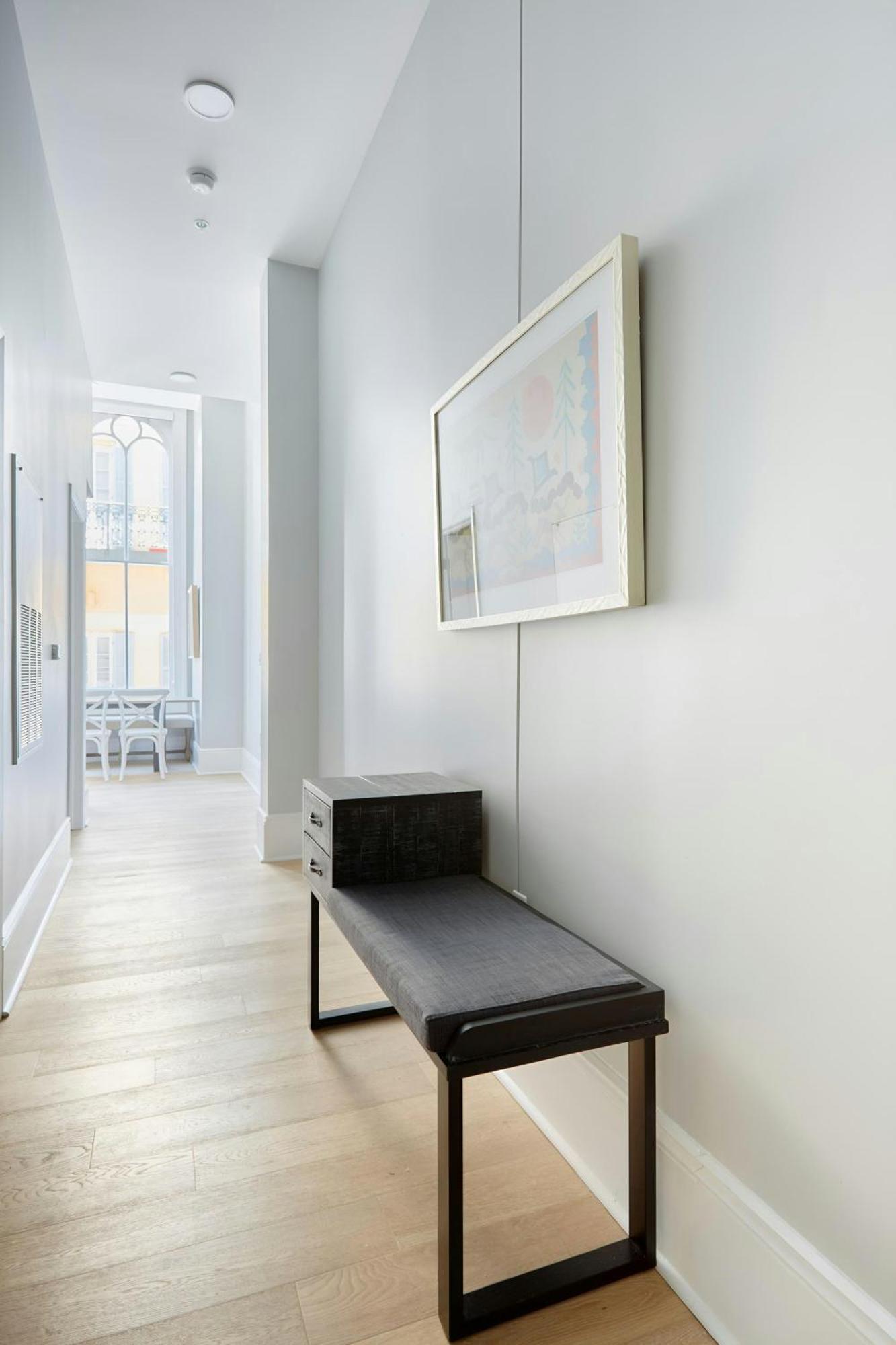 Sonder By Marriott Bonvoy The Vitascope Apartments French Quarter 新奥尔良 外观 照片
