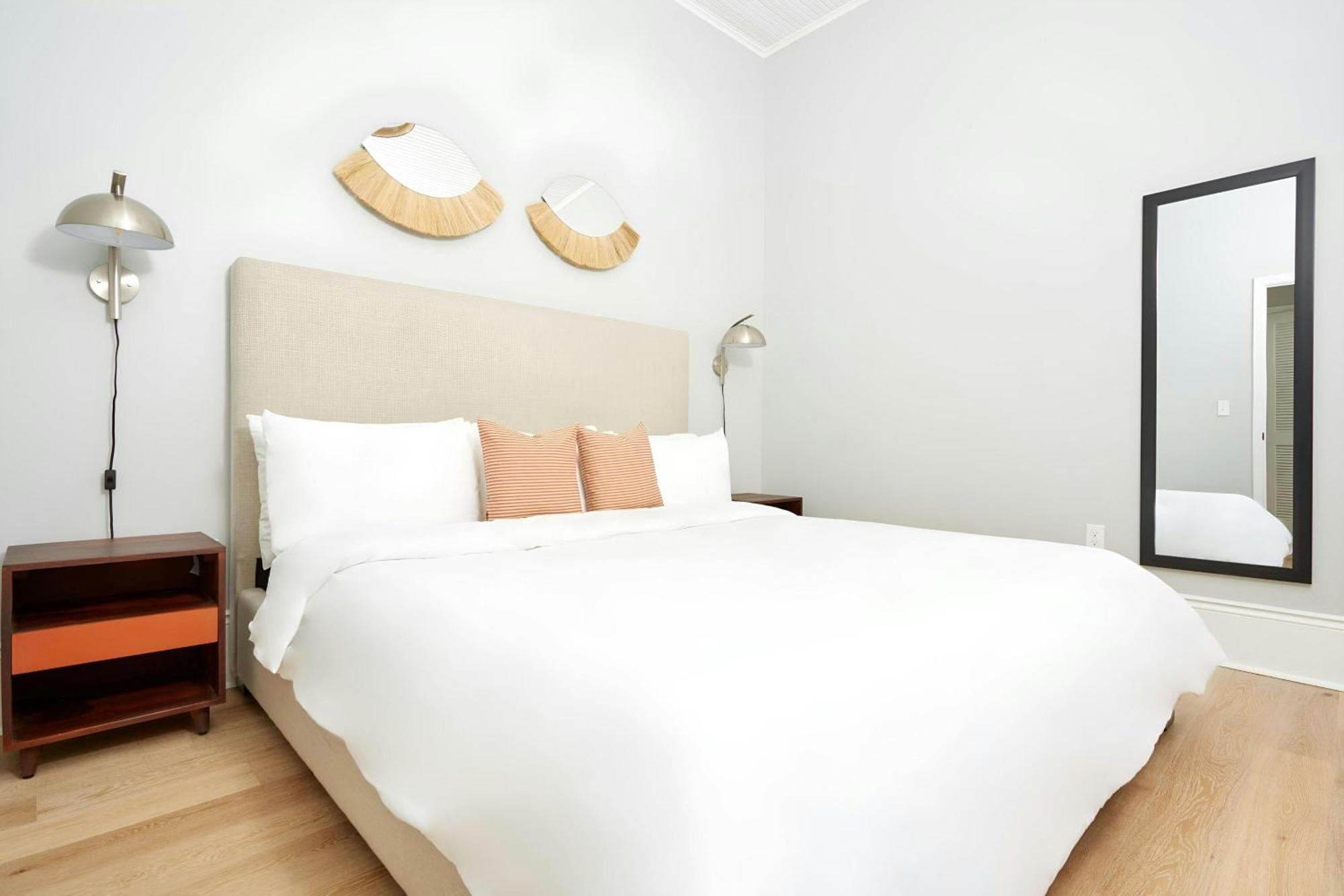 Sonder By Marriott Bonvoy The Vitascope Apartments French Quarter 新奥尔良 外观 照片