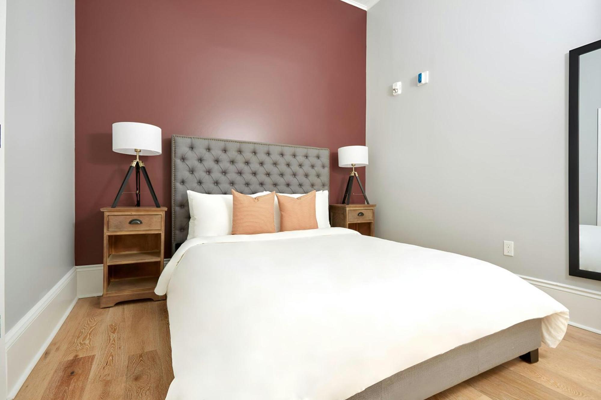 Sonder By Marriott Bonvoy The Vitascope Apartments French Quarter 新奥尔良 外观 照片