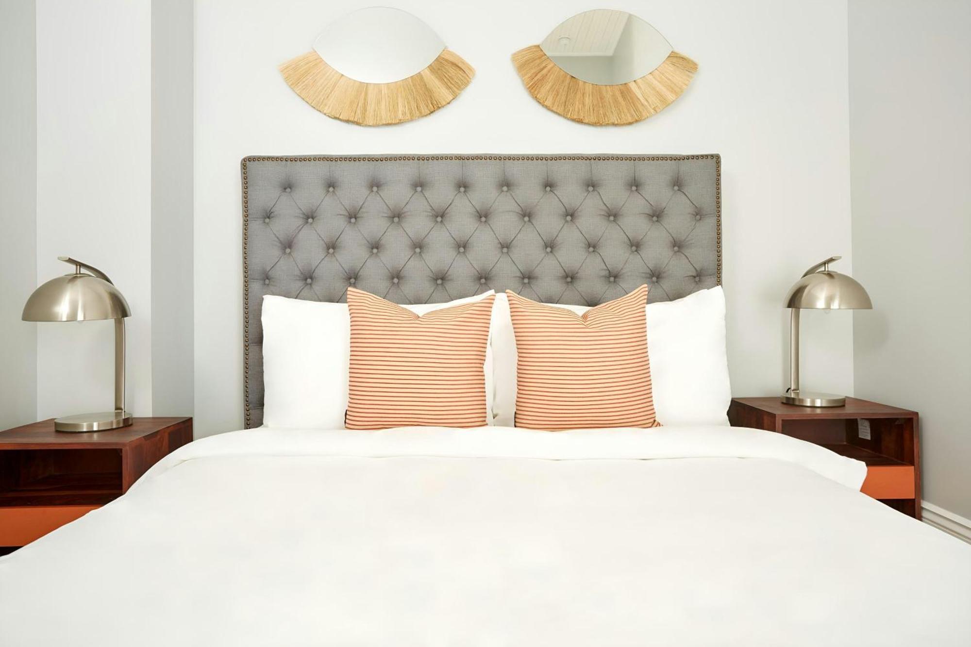 Sonder By Marriott Bonvoy The Vitascope Apartments French Quarter 新奥尔良 外观 照片