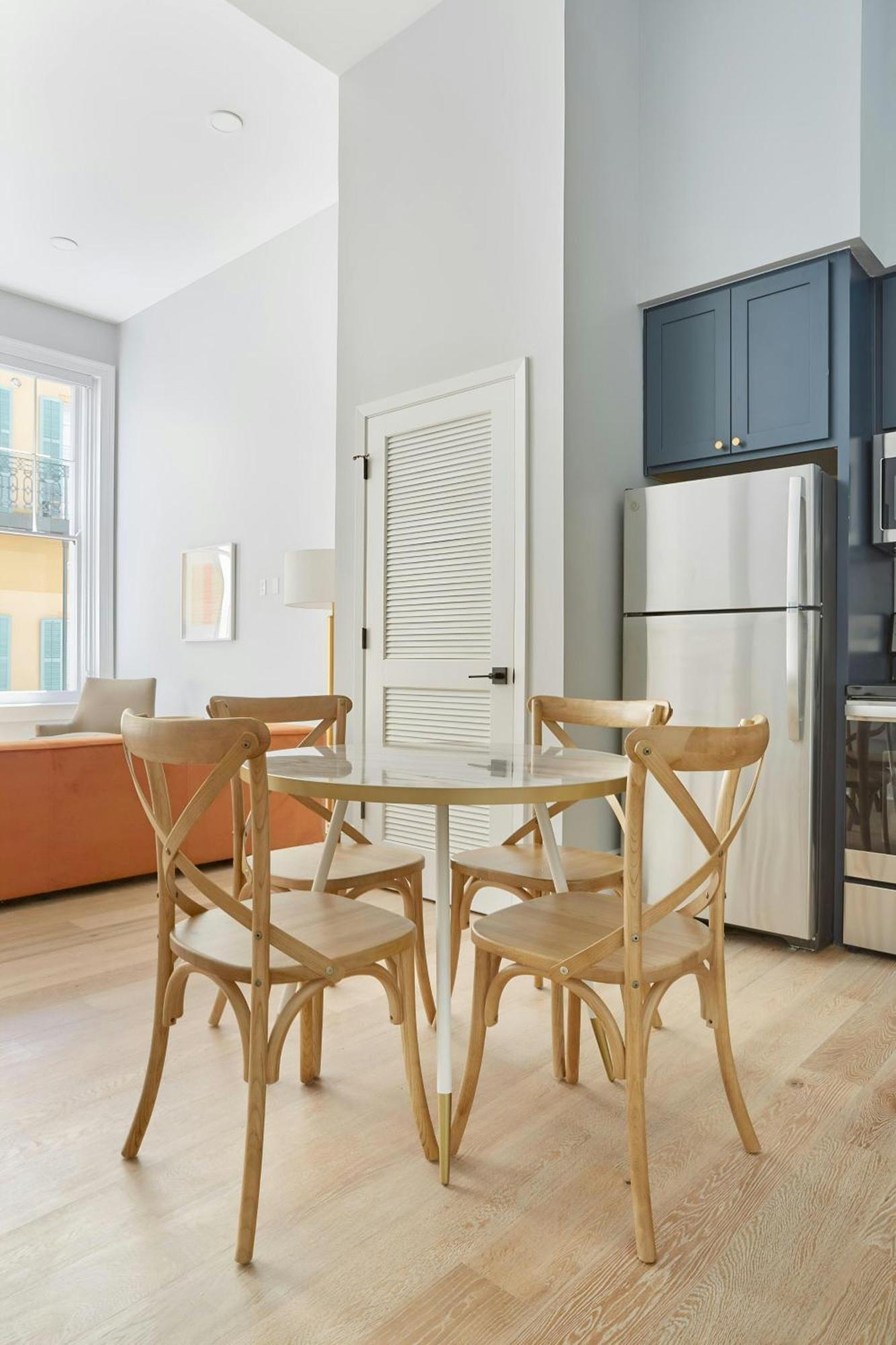 Sonder By Marriott Bonvoy The Vitascope Apartments French Quarter 新奥尔良 外观 照片