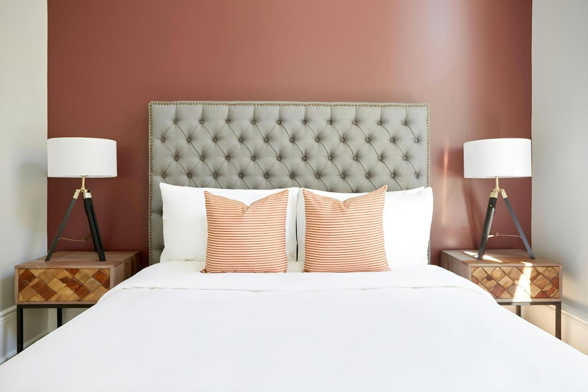Sonder By Marriott Bonvoy The Vitascope Apartments French Quarter 新奥尔良 外观 照片