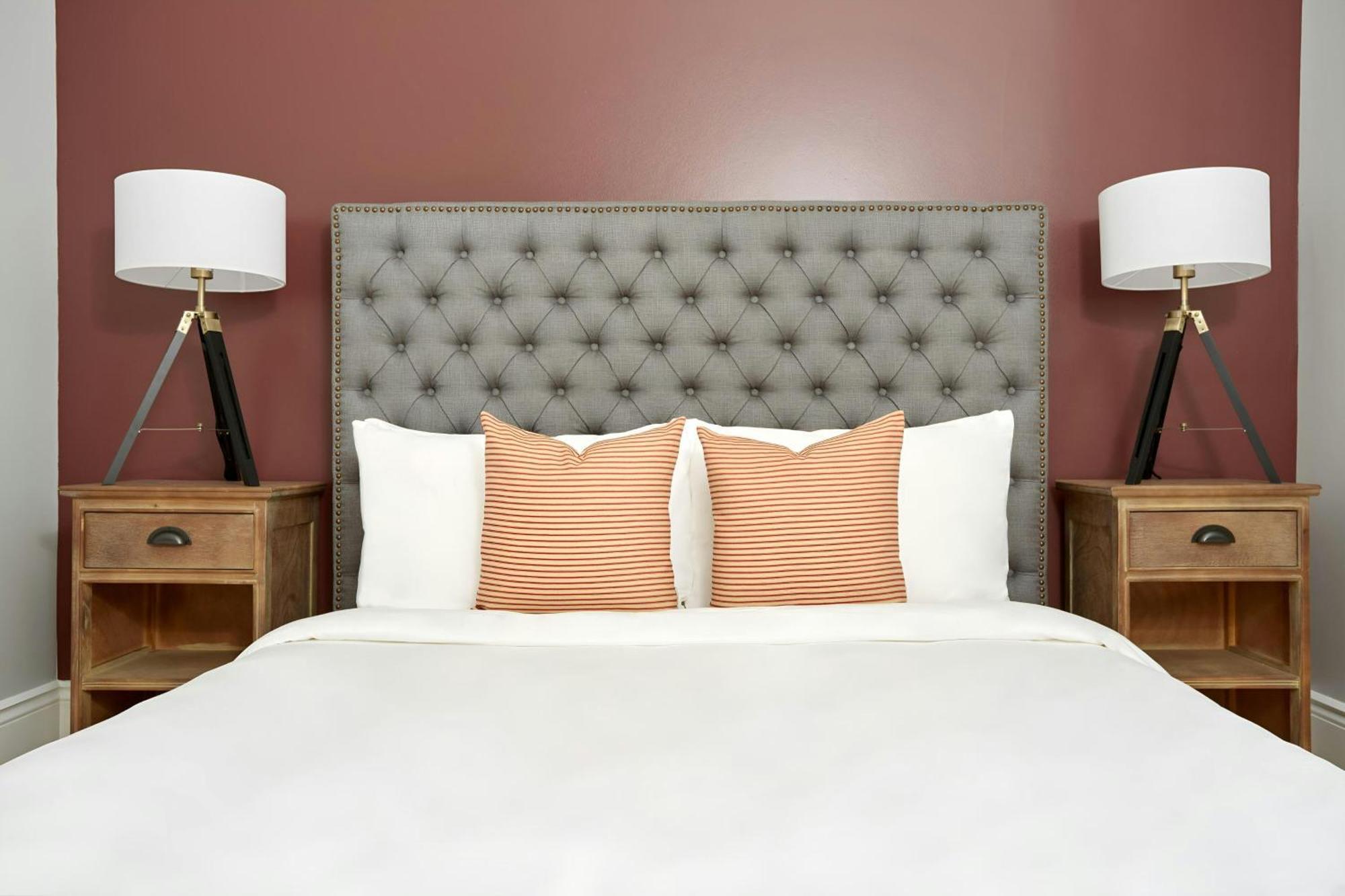 Sonder By Marriott Bonvoy The Vitascope Apartments French Quarter 新奥尔良 外观 照片