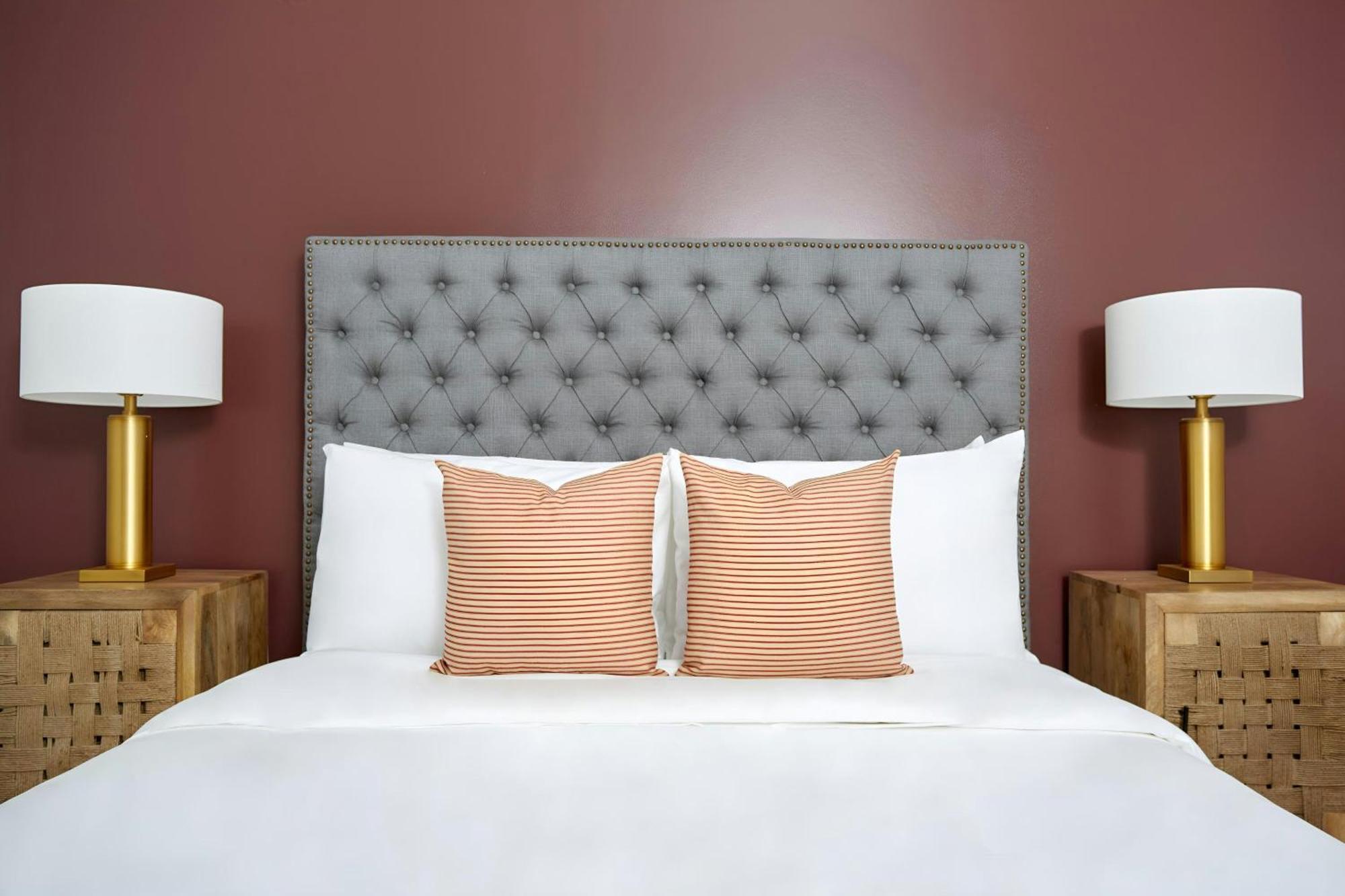 Sonder By Marriott Bonvoy The Vitascope Apartments French Quarter 新奥尔良 外观 照片