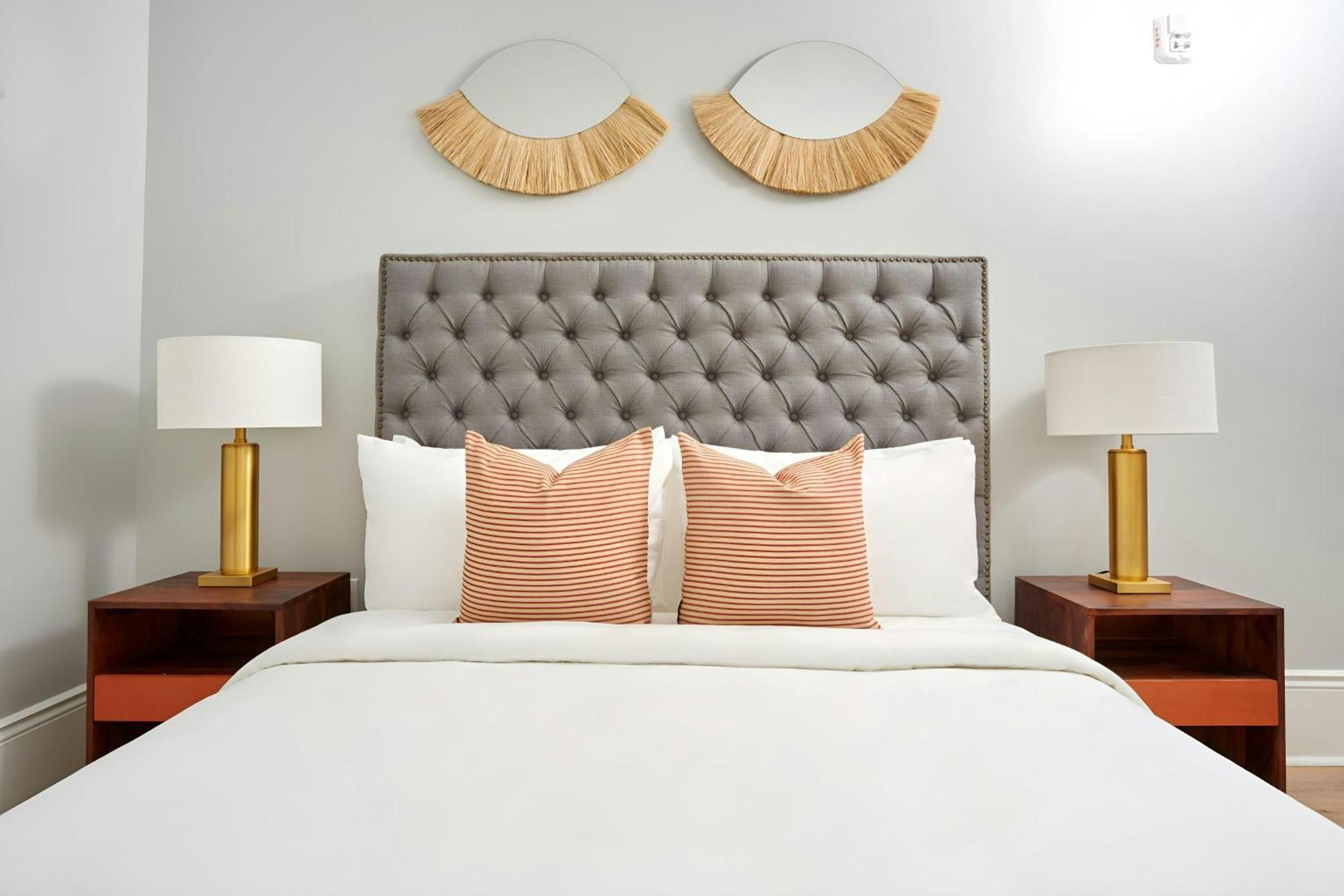 Sonder By Marriott Bonvoy The Vitascope Apartments French Quarter 新奥尔良 外观 照片