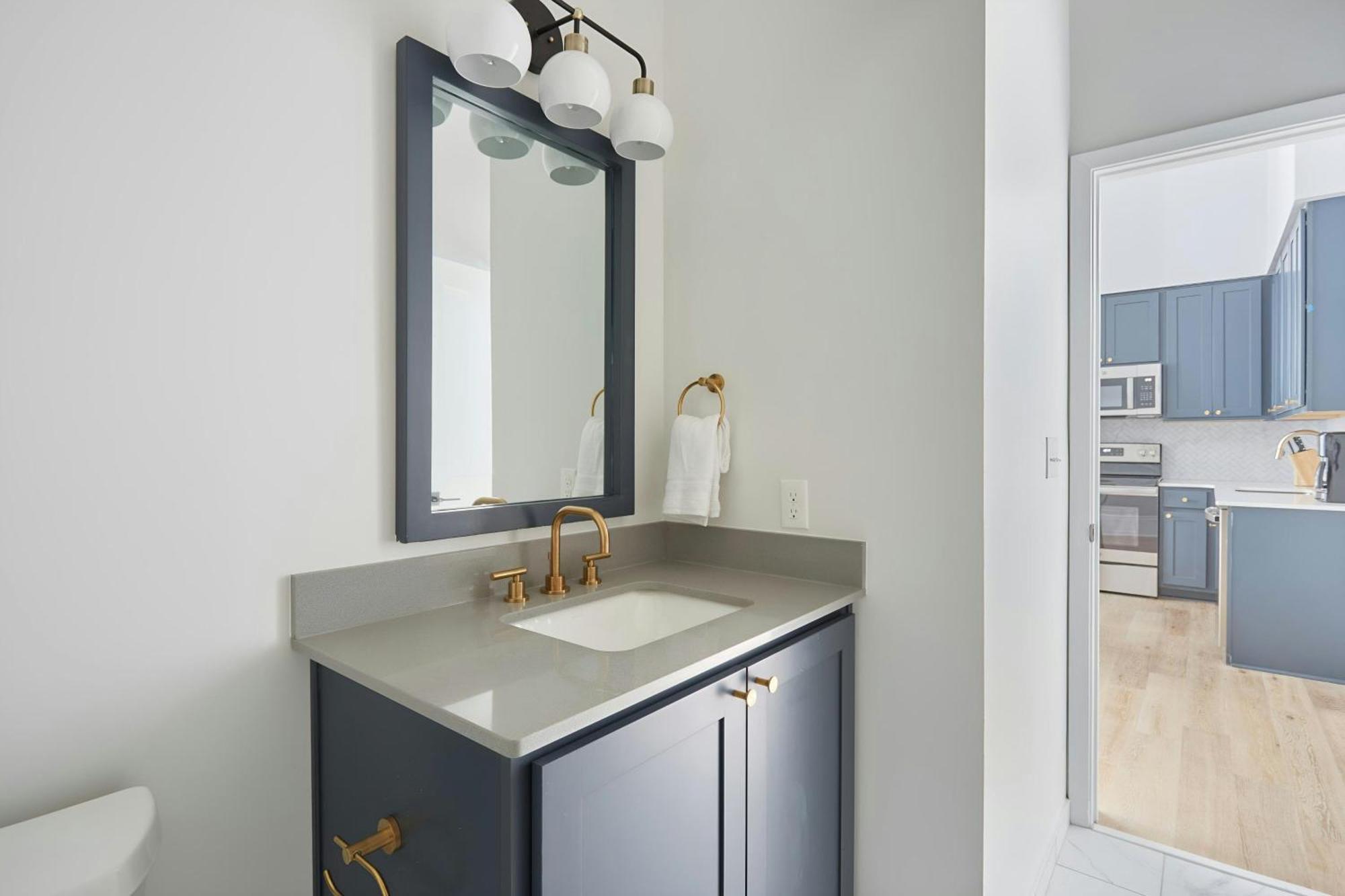 Sonder By Marriott Bonvoy The Vitascope Apartments French Quarter 新奥尔良 外观 照片