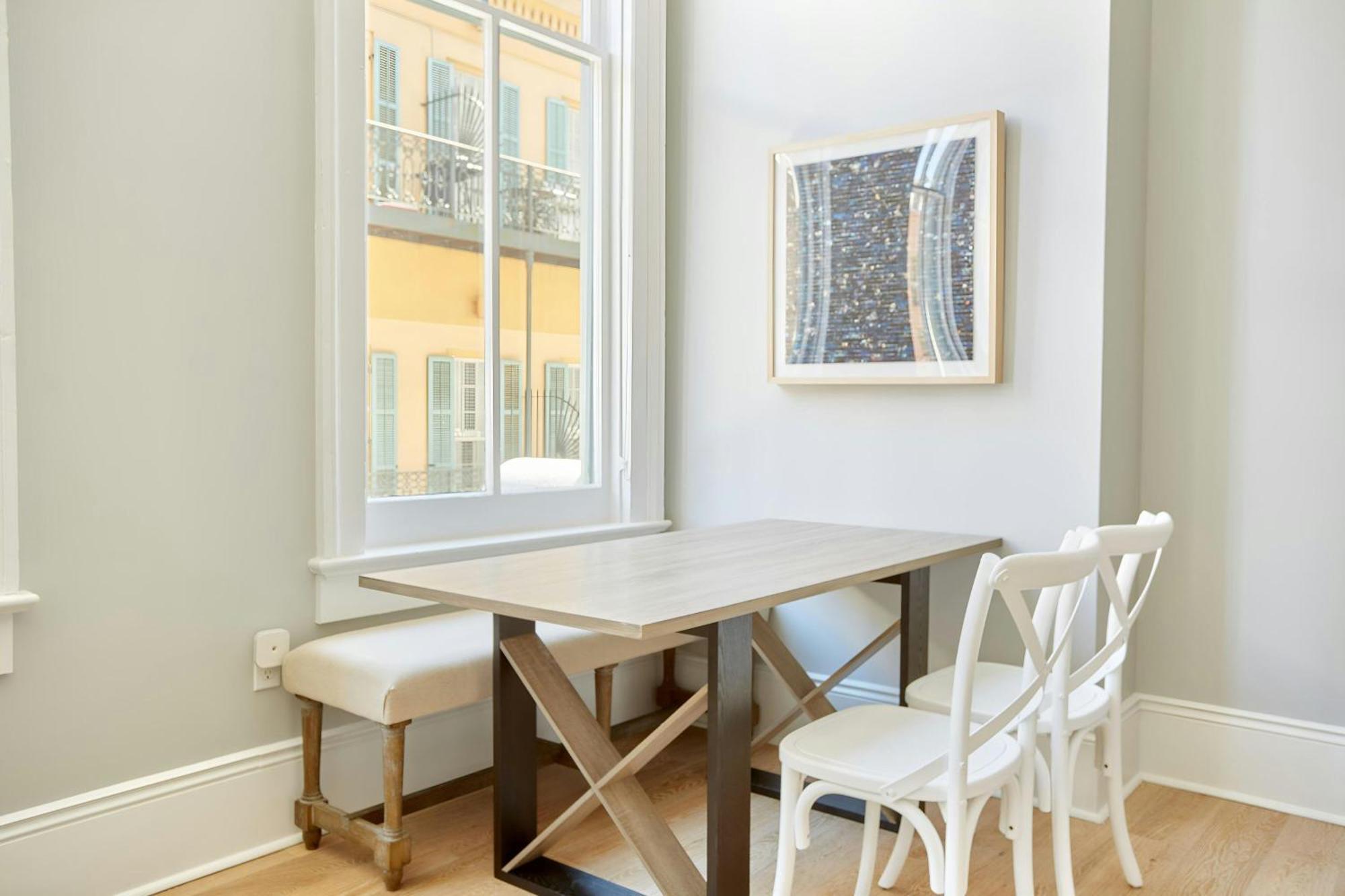 Sonder By Marriott Bonvoy The Vitascope Apartments French Quarter 新奥尔良 外观 照片