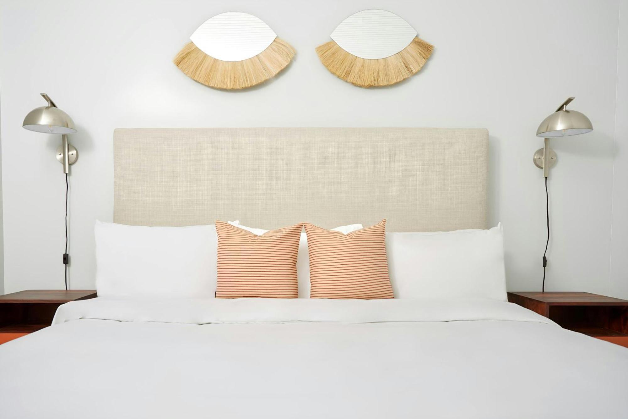 Sonder By Marriott Bonvoy The Vitascope Apartments French Quarter 新奥尔良 外观 照片