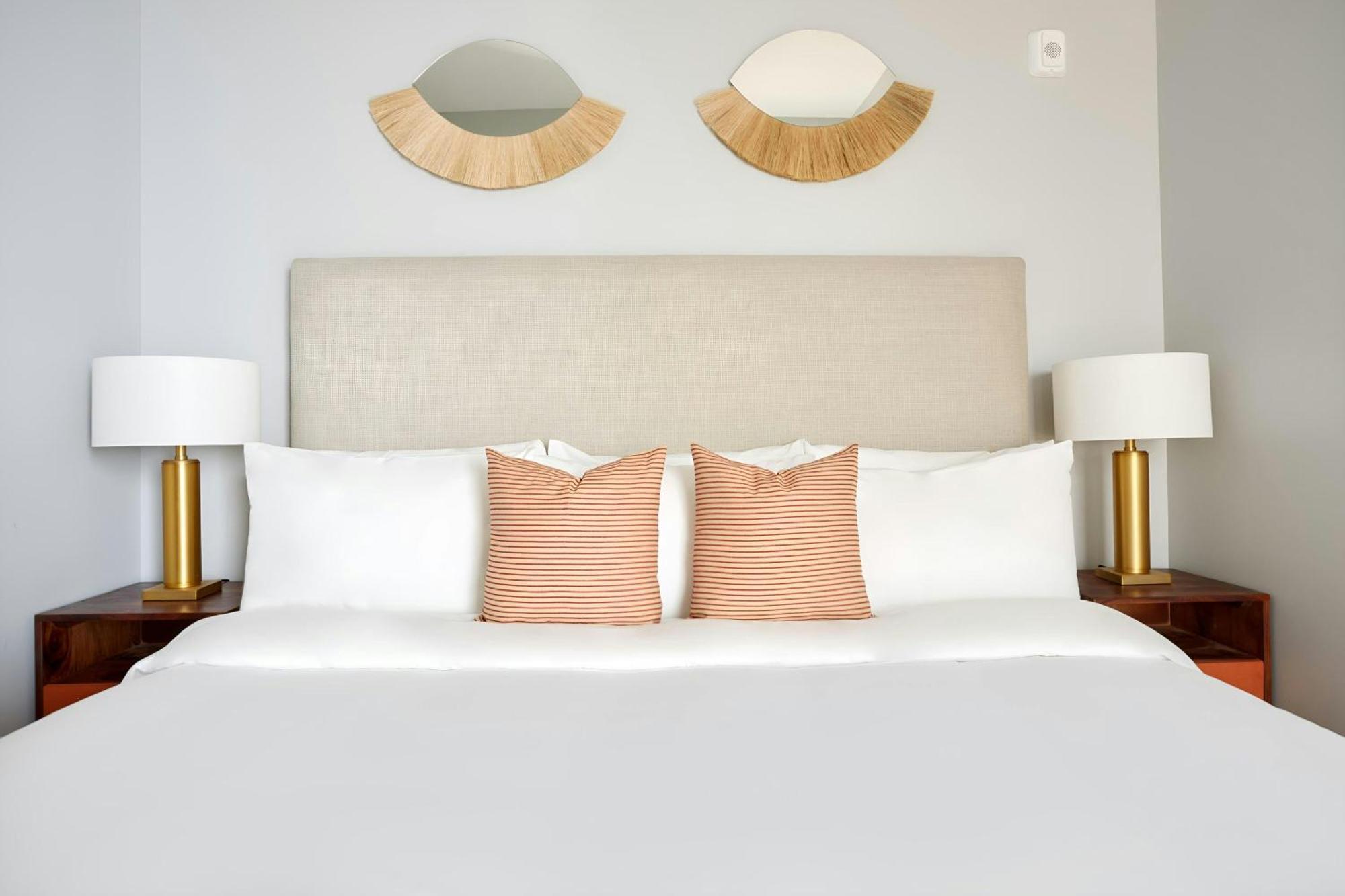 Sonder By Marriott Bonvoy The Vitascope Apartments French Quarter 新奥尔良 外观 照片