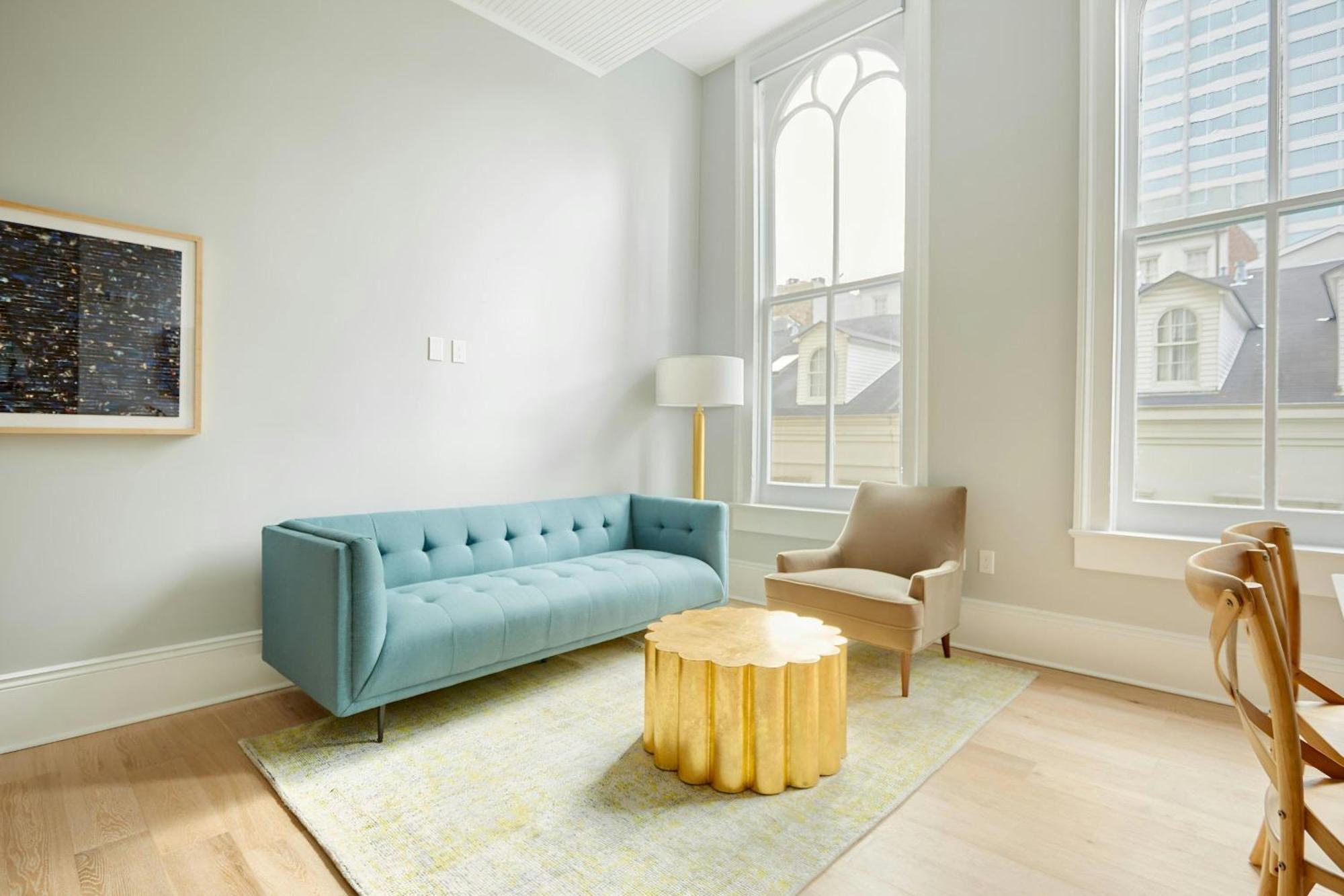Sonder By Marriott Bonvoy The Vitascope Apartments French Quarter 新奥尔良 外观 照片