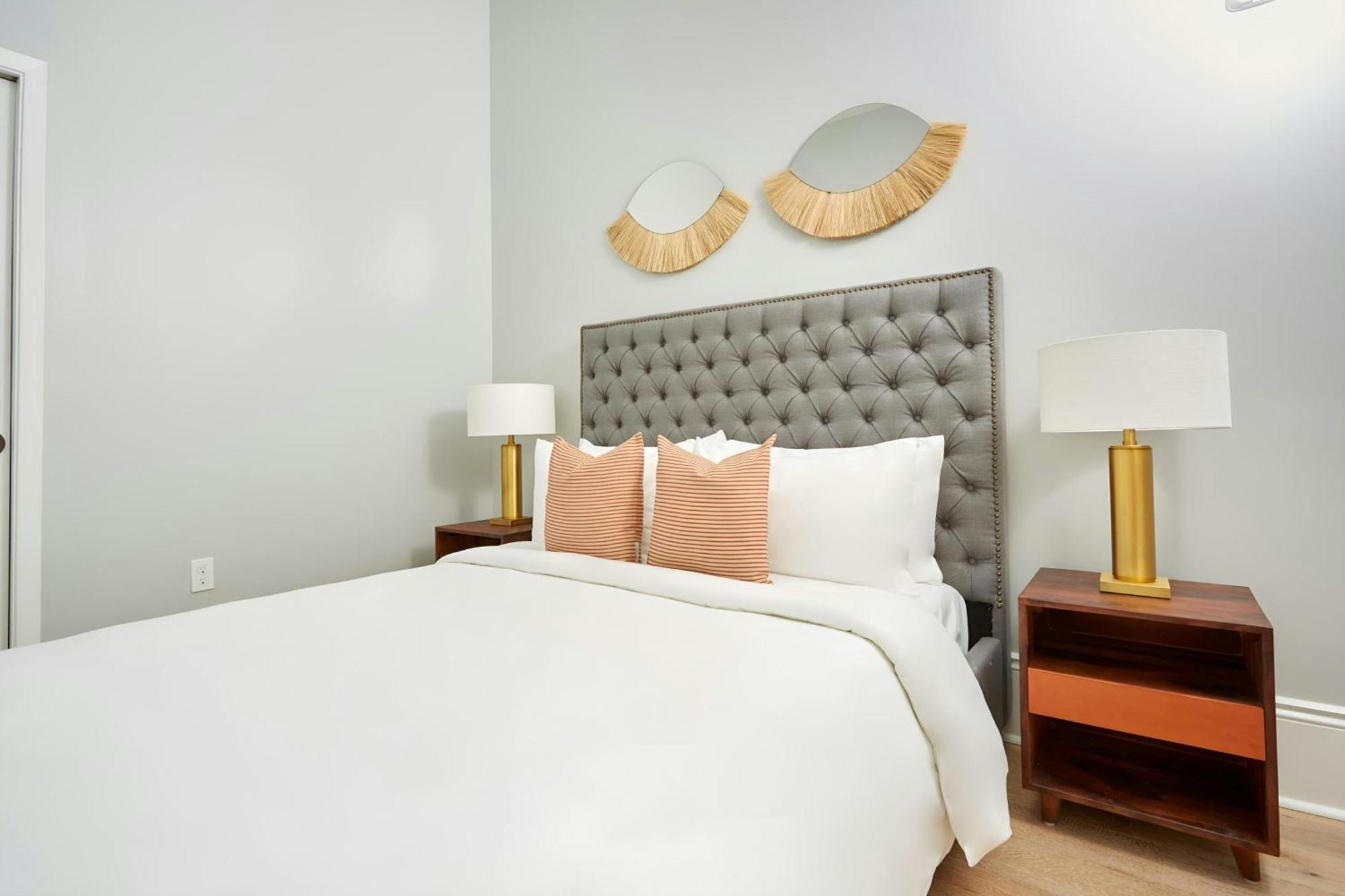 Sonder By Marriott Bonvoy The Vitascope Apartments French Quarter 新奥尔良 外观 照片