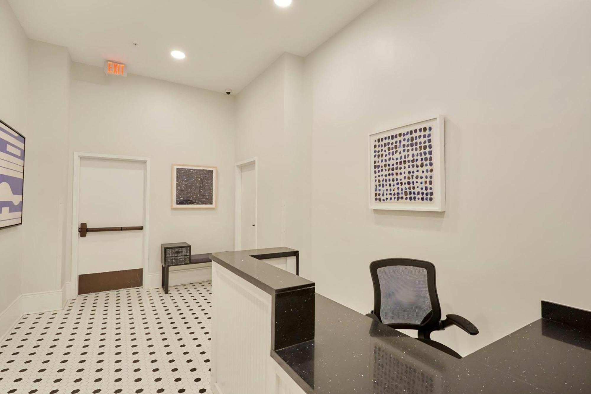Sonder By Marriott Bonvoy The Vitascope Apartments French Quarter 新奥尔良 外观 照片