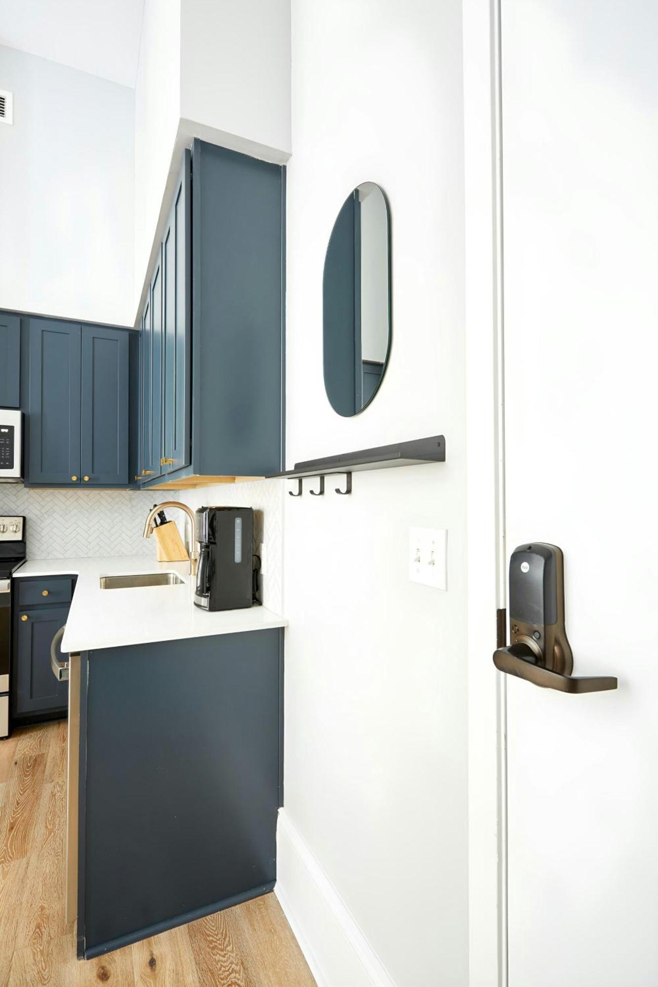 Sonder By Marriott Bonvoy The Vitascope Apartments French Quarter 新奥尔良 外观 照片