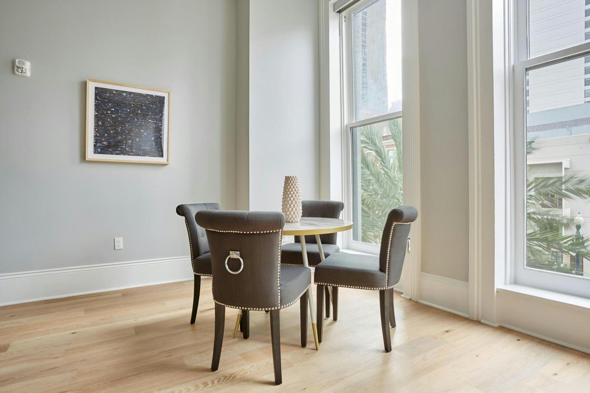 Sonder By Marriott Bonvoy The Vitascope Apartments French Quarter 新奥尔良 外观 照片