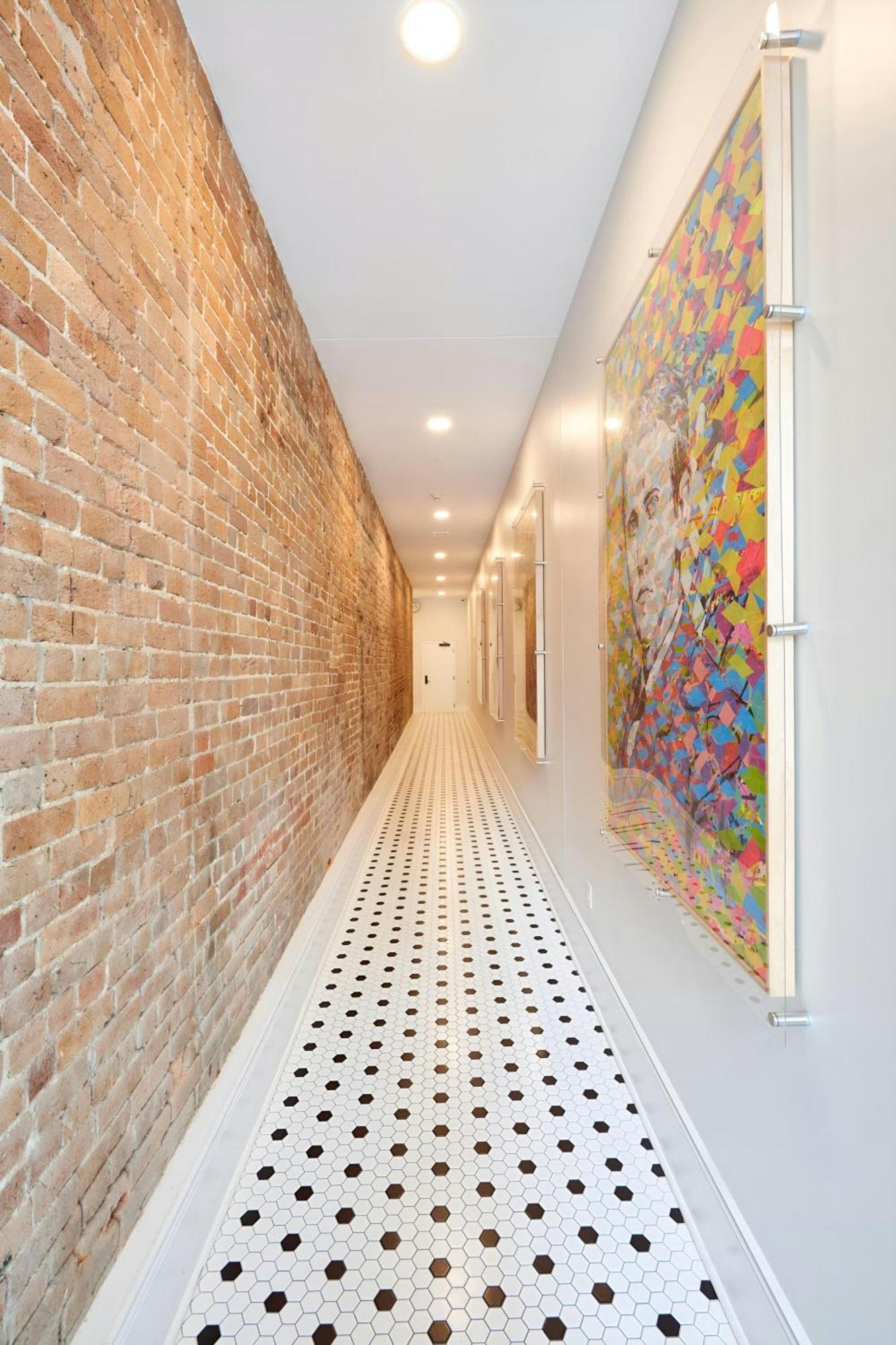 Sonder By Marriott Bonvoy The Vitascope Apartments French Quarter 新奥尔良 外观 照片