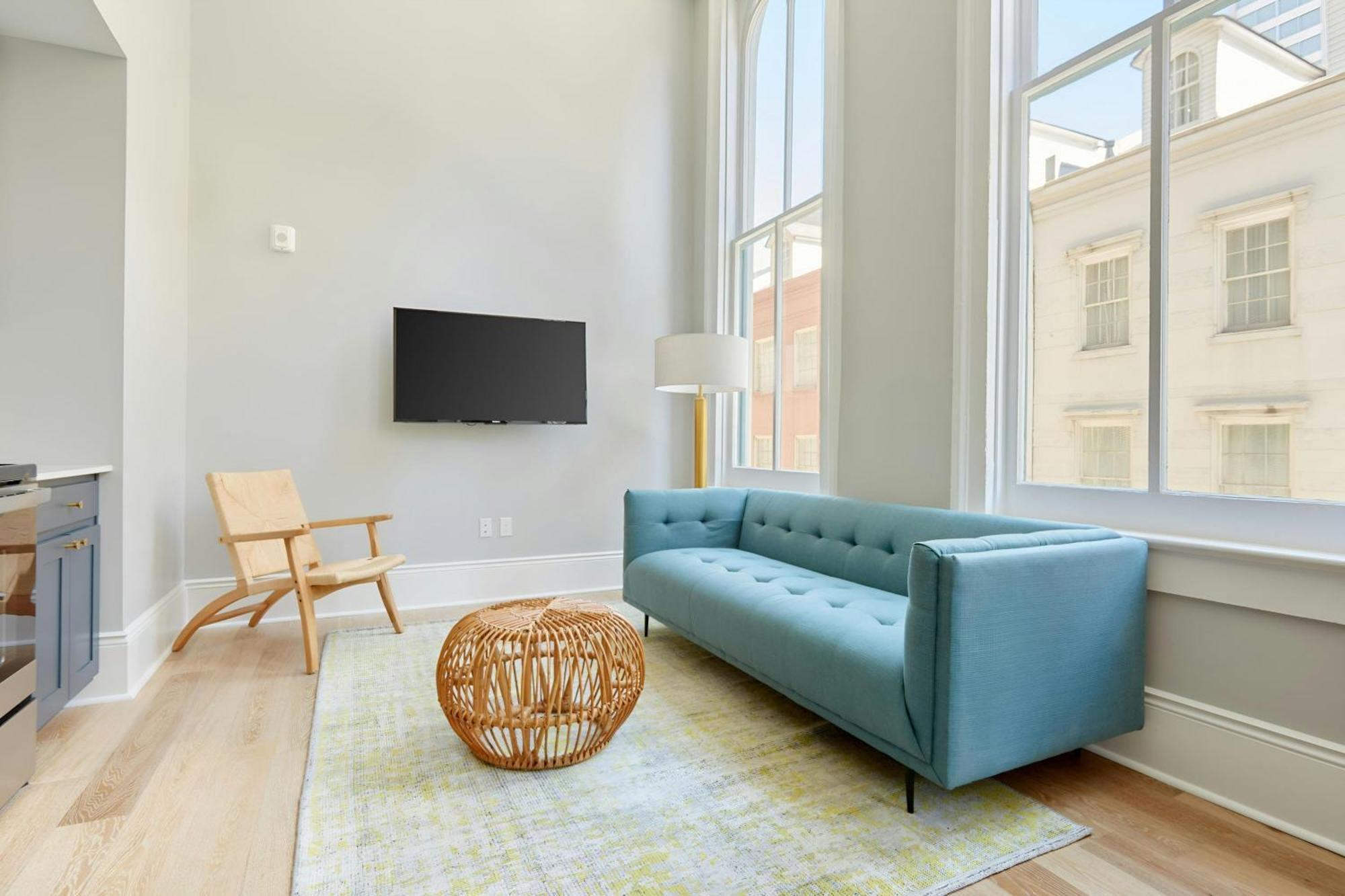 Sonder By Marriott Bonvoy The Vitascope Apartments French Quarter 新奥尔良 外观 照片