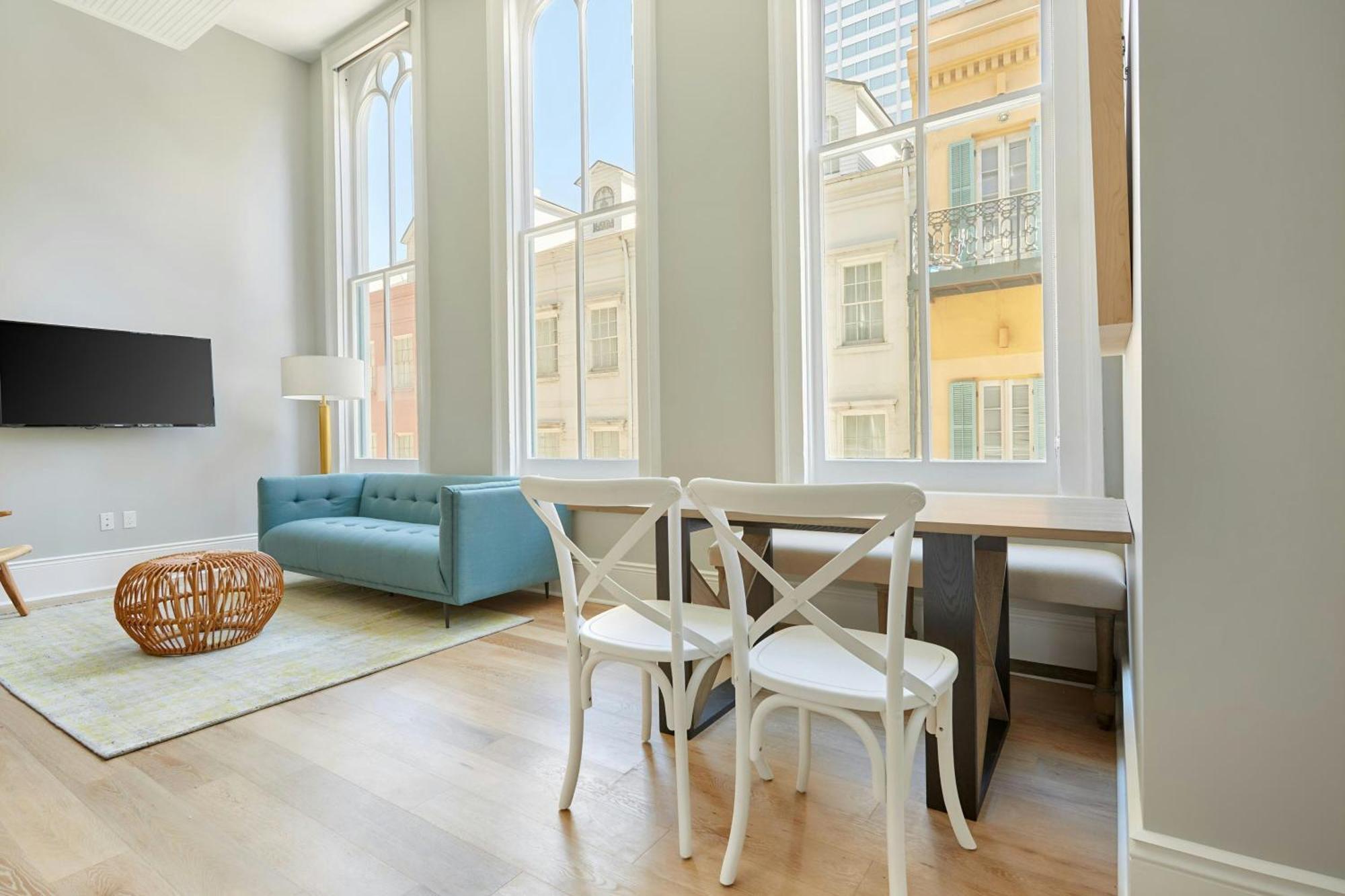 Sonder By Marriott Bonvoy The Vitascope Apartments French Quarter 新奥尔良 外观 照片