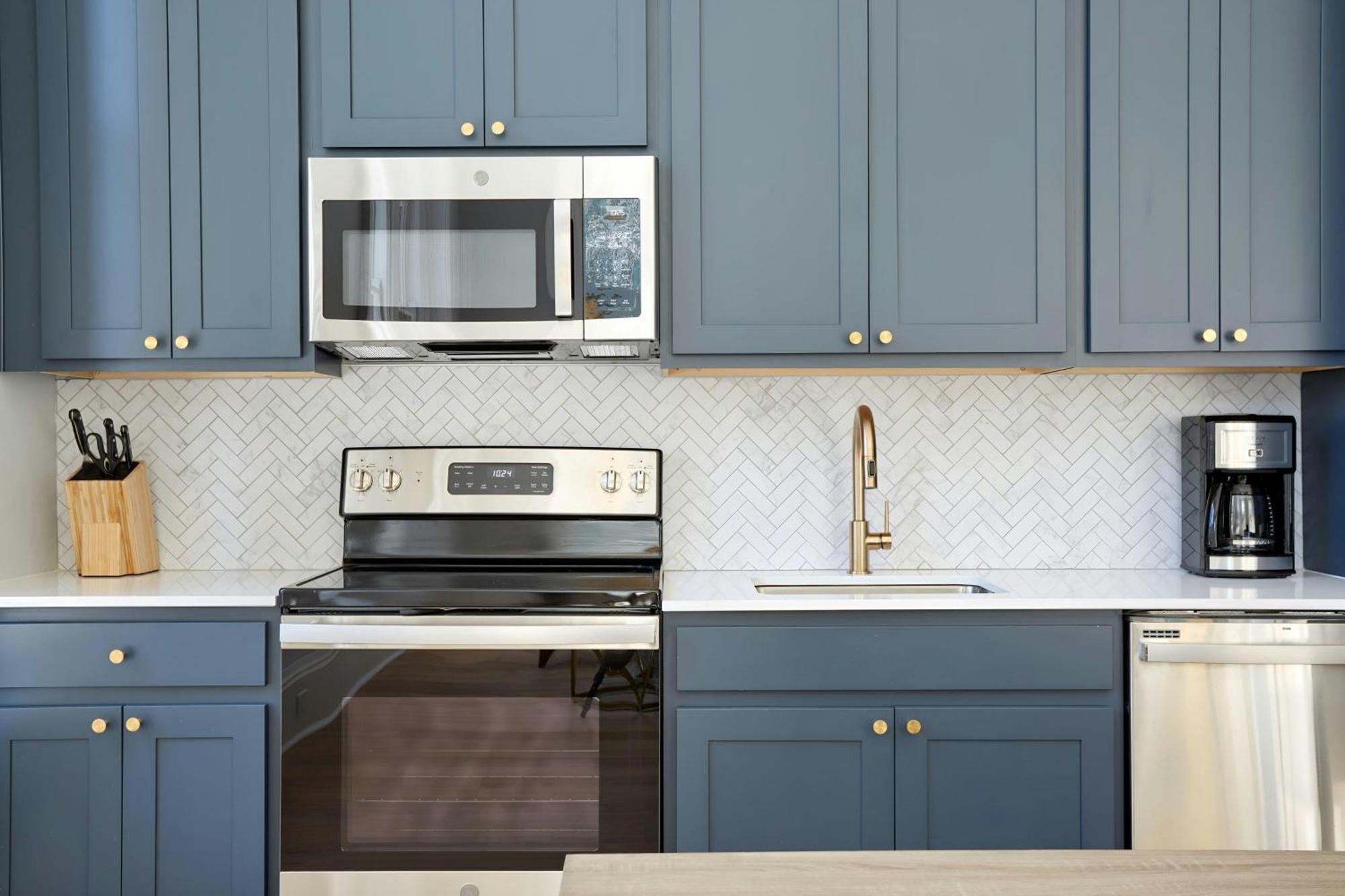 Sonder By Marriott Bonvoy The Vitascope Apartments French Quarter 新奥尔良 外观 照片