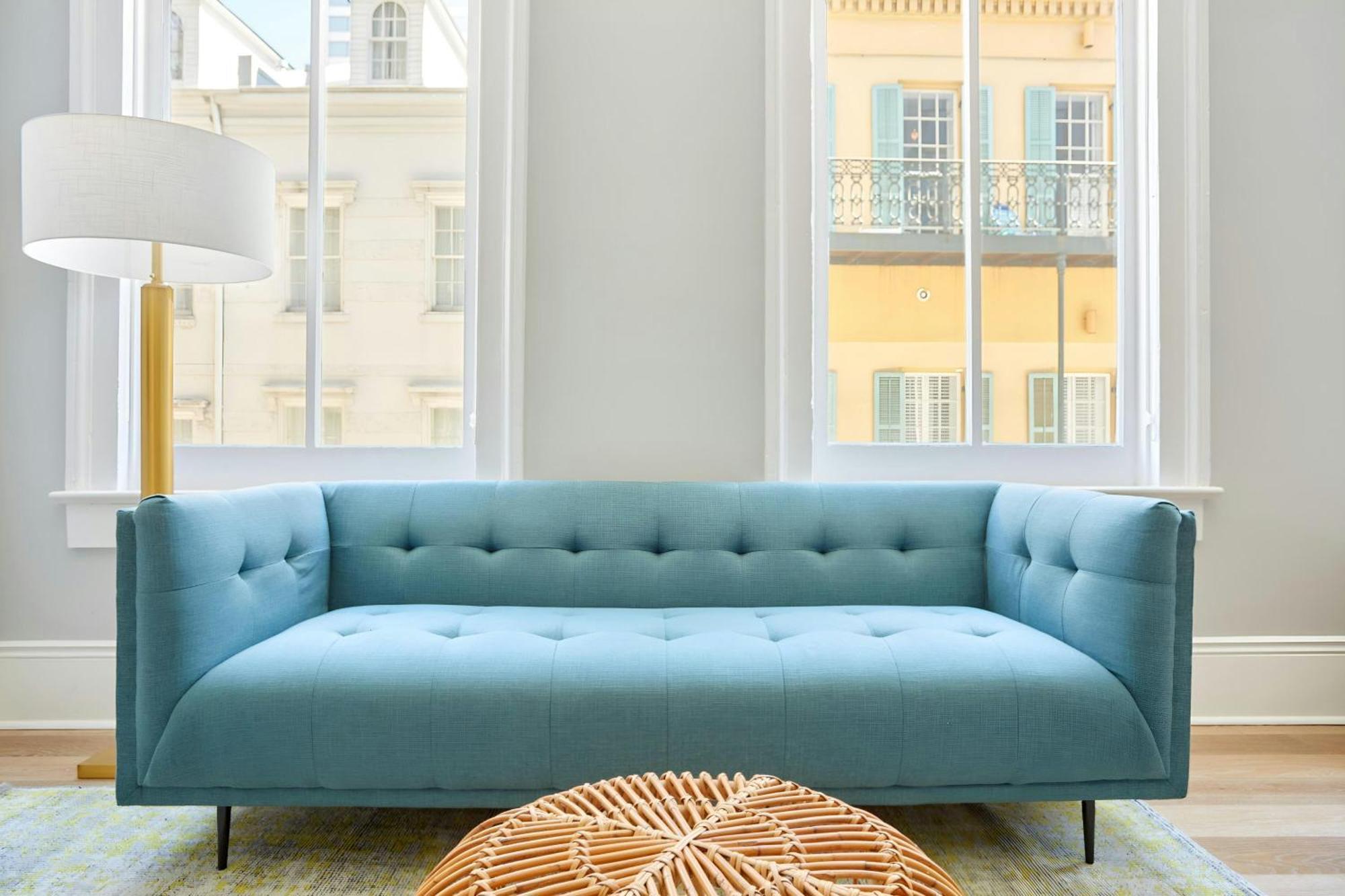 Sonder By Marriott Bonvoy The Vitascope Apartments French Quarter 新奥尔良 外观 照片