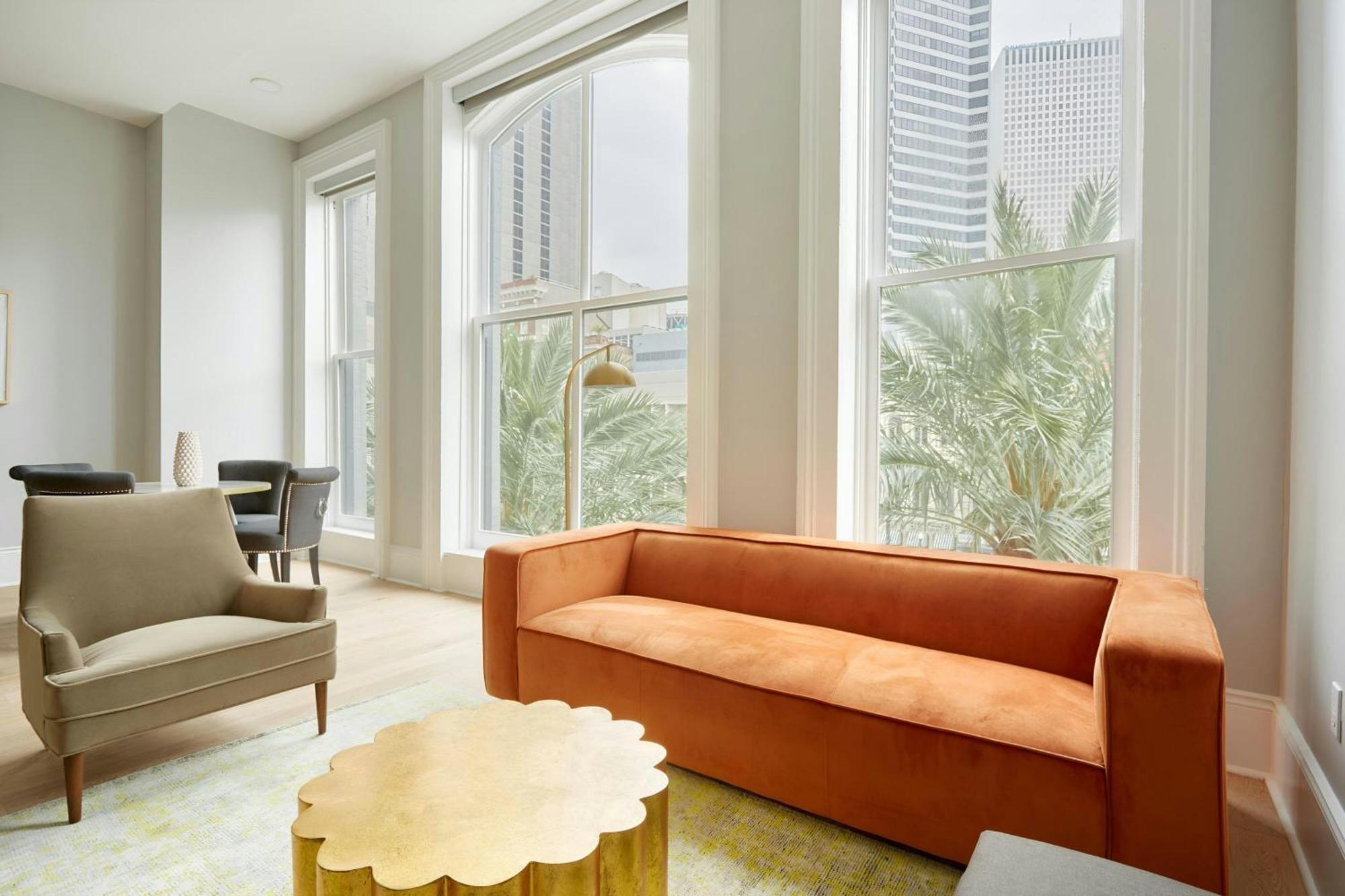 Sonder By Marriott Bonvoy The Vitascope Apartments French Quarter 新奥尔良 外观 照片