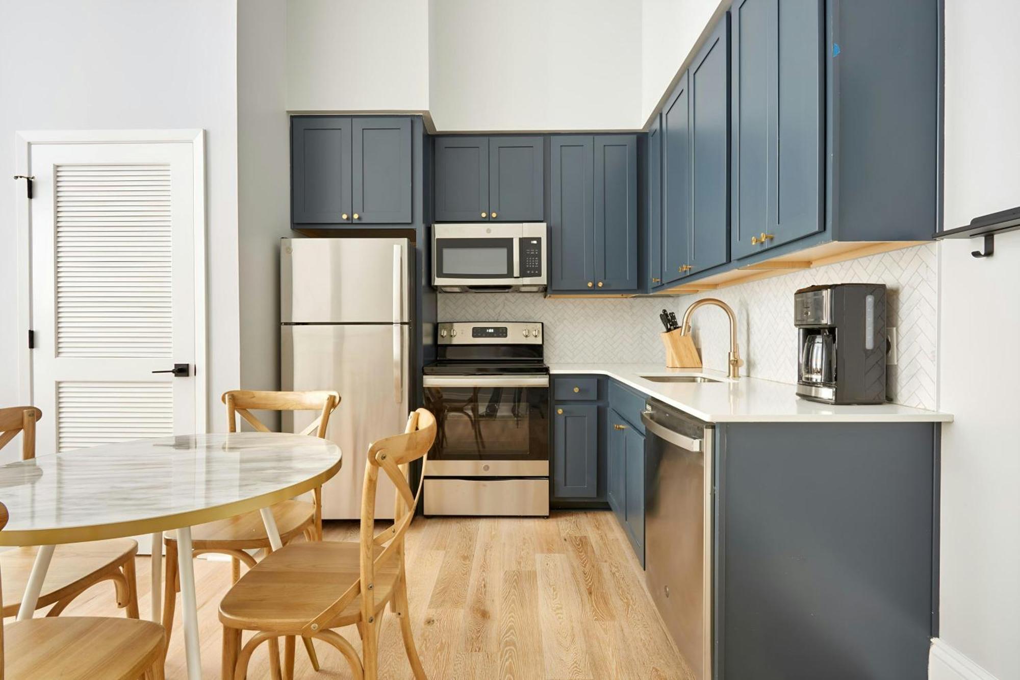 Sonder By Marriott Bonvoy The Vitascope Apartments French Quarter 新奥尔良 外观 照片