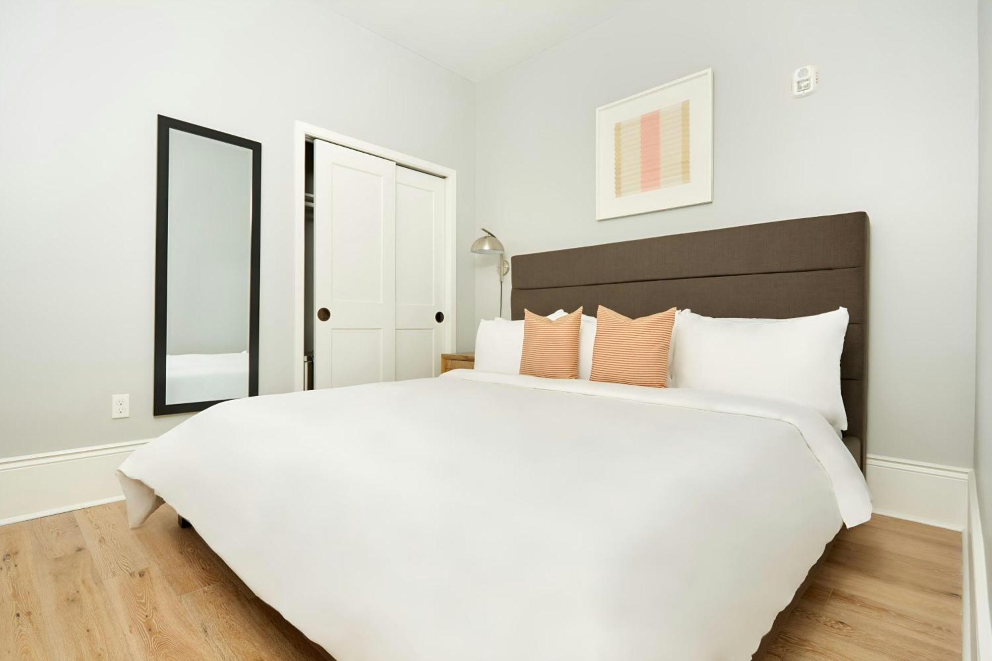 Sonder By Marriott Bonvoy The Vitascope Apartments French Quarter 新奥尔良 外观 照片