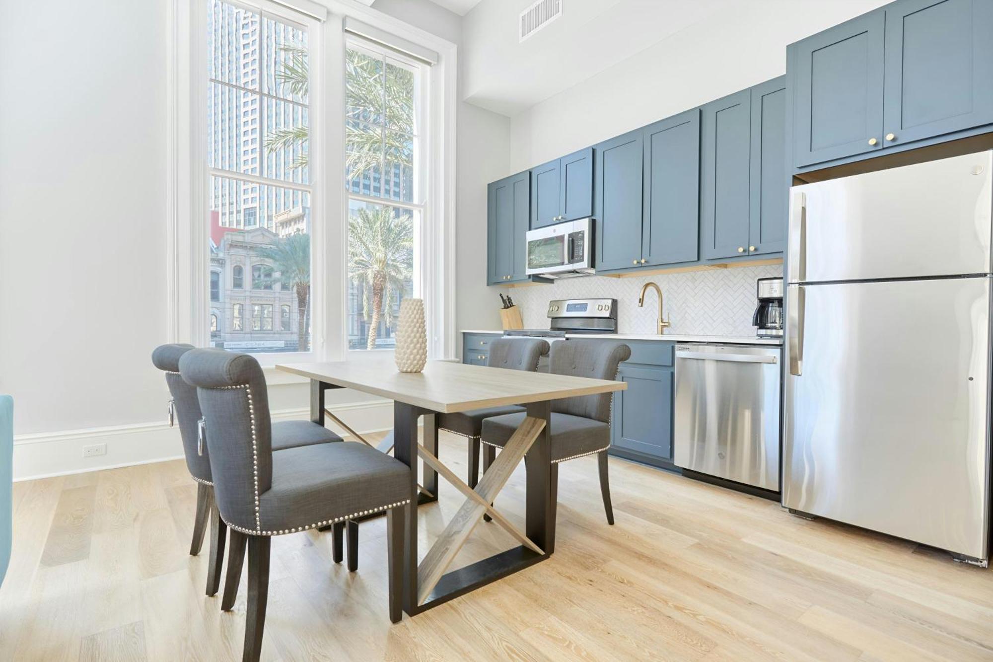 Sonder By Marriott Bonvoy The Vitascope Apartments French Quarter 新奥尔良 外观 照片
